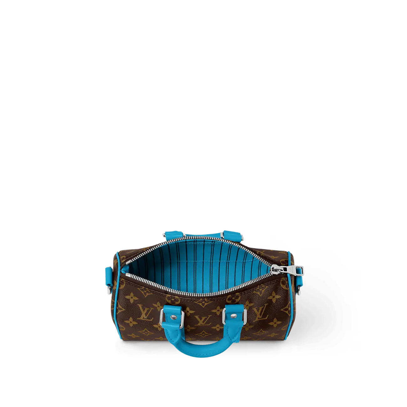 ルイ・ヴィトン M12609 キーポル・バンドリエール25