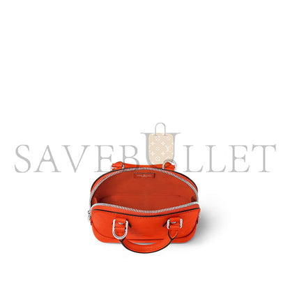 ルイ・ヴィトン ナノ アルマ バッグ M82411 (18*12*8cm)