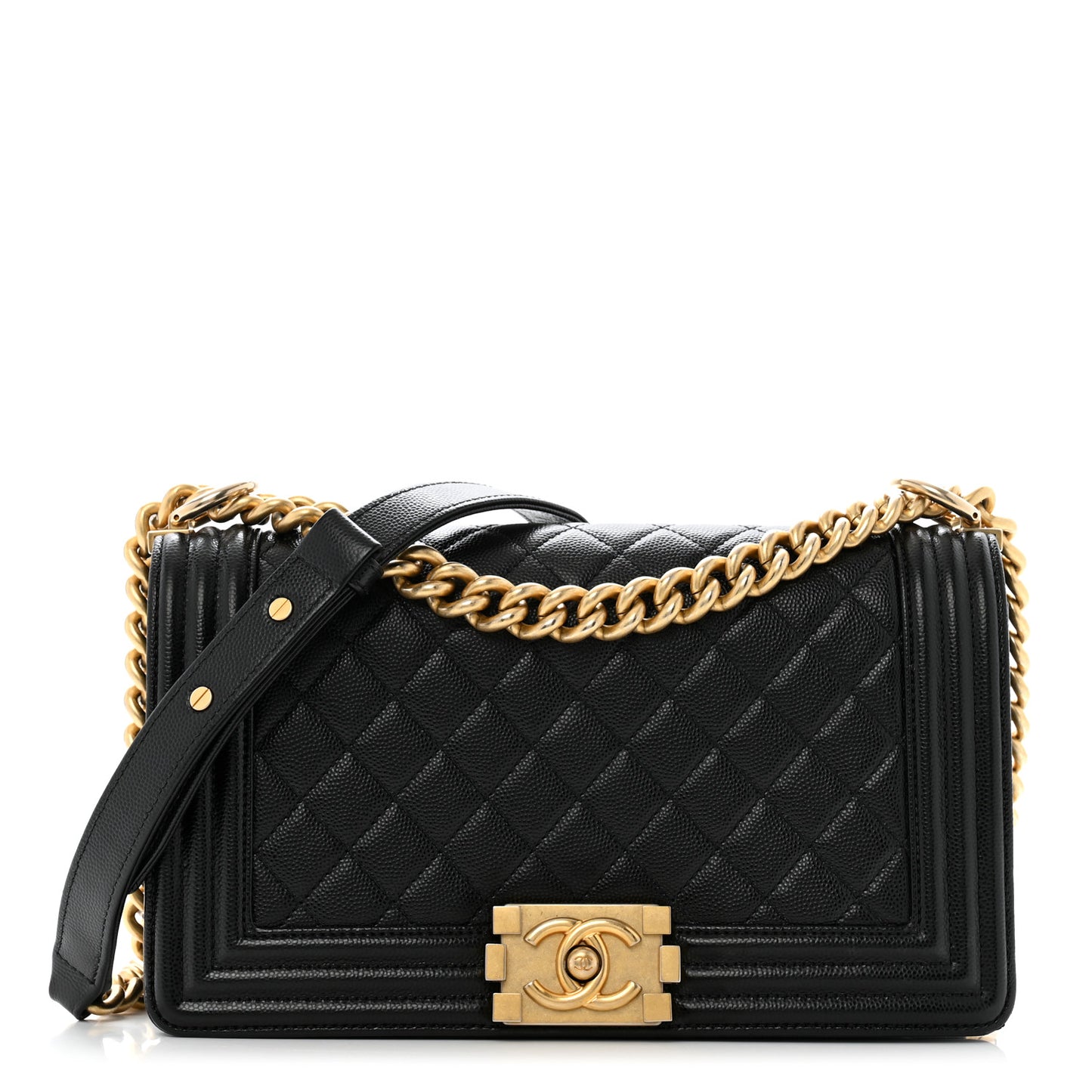 シャネルボーイ