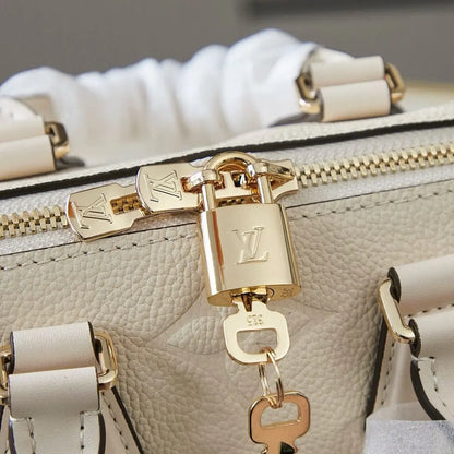 ルイ・ヴィトン M58954 スピーディ・バンドリエール20