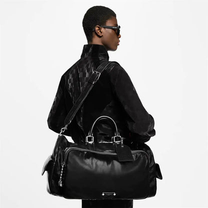 ルイ・ヴィトン M13992 キーポル・カーゴ・バンドリエール50