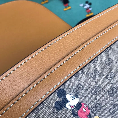 グッチ ホースビット ショルダーバッグ