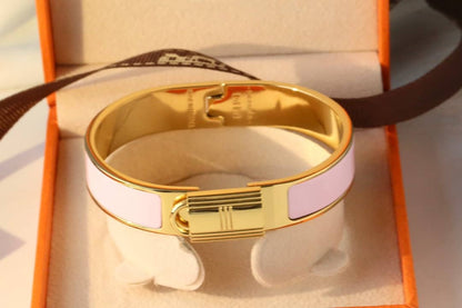 デザイナーエルメスクラシックブレスレット