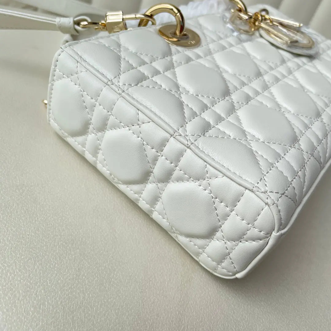 クリスチャン・ディオール レディD - ジョイバッグ