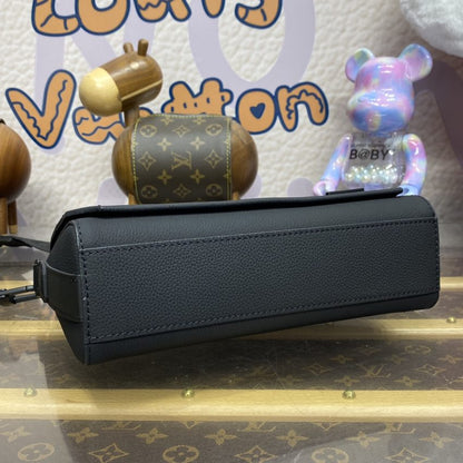 LV オンザゴー ルイ・ヴィトン ブラウン