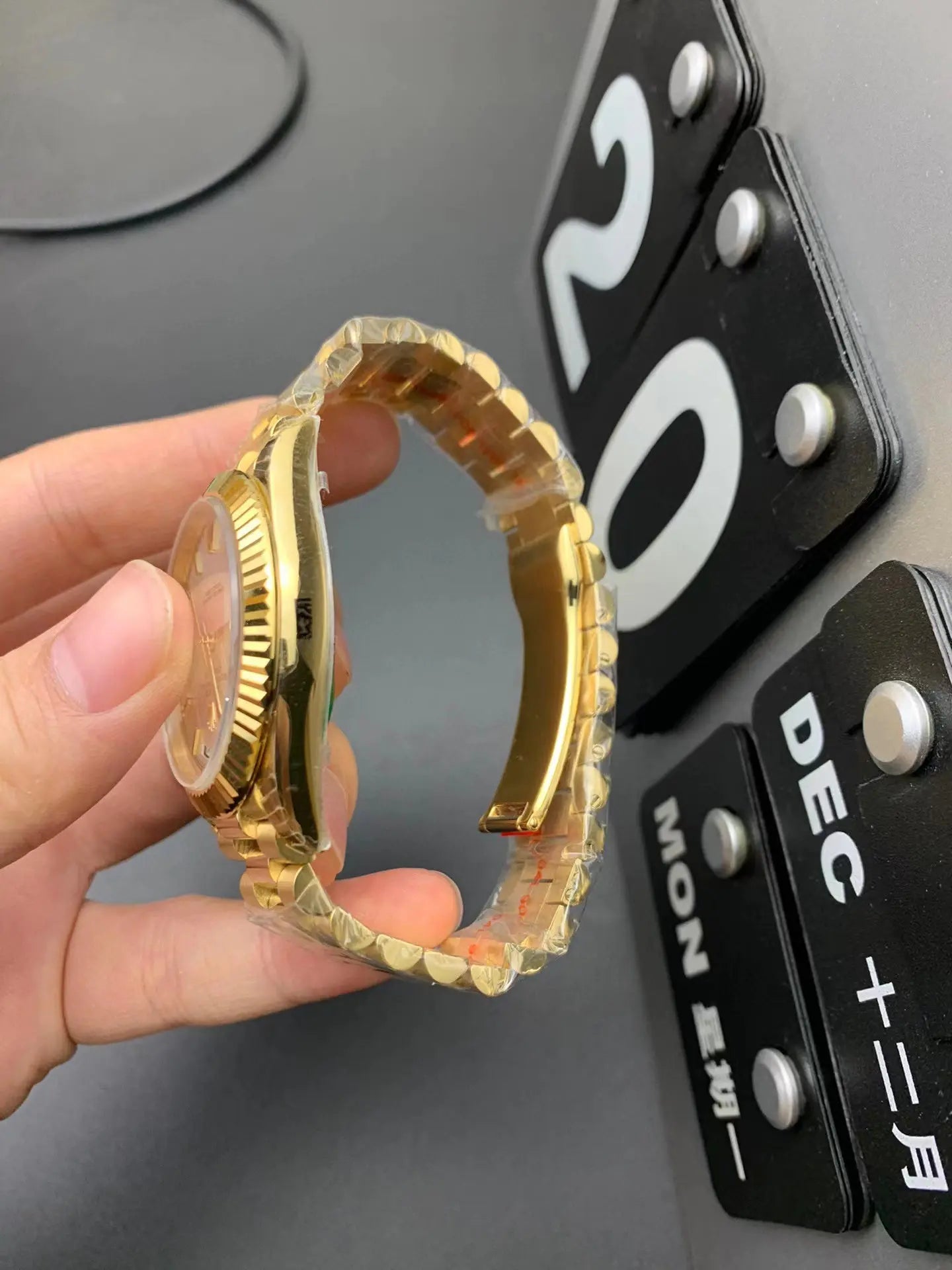 ロレックス デイデイト４０ 228238