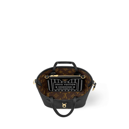 ルイ・ヴィトン M12099 ネヴァーフル・バンドリール インサイド・アウト BB