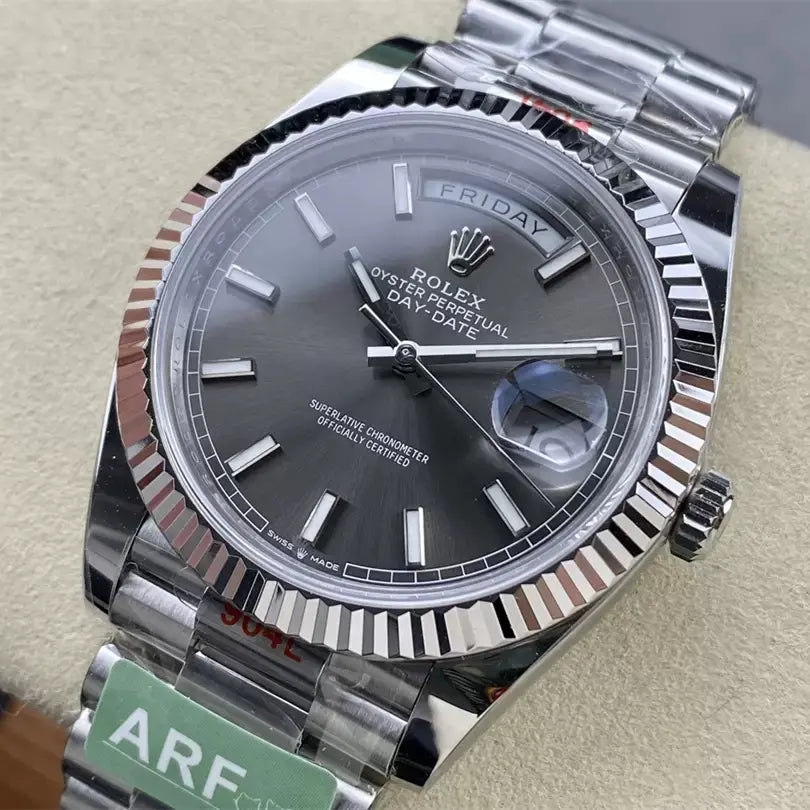 ロレックス デイデイト40 228239-0060