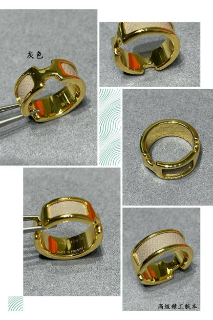 エルメスリングの初代コピー