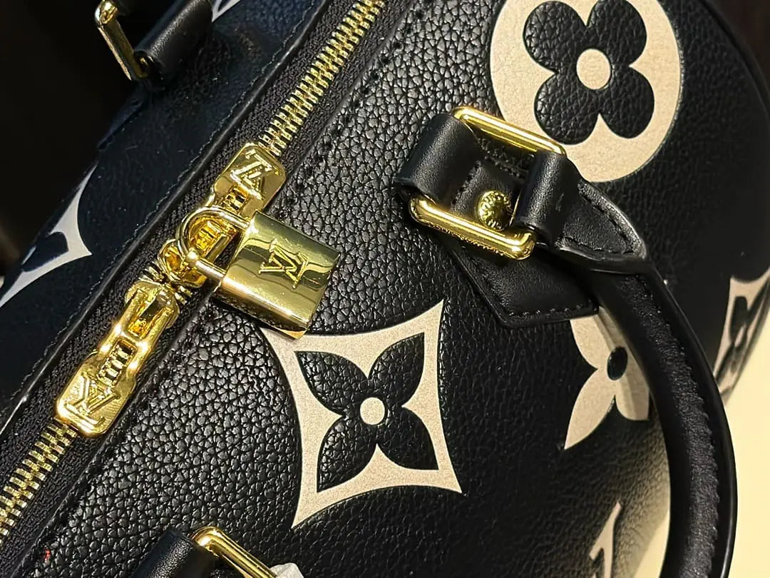 ルイ・ヴィトン M58947 スピーディ・バンドリエール25