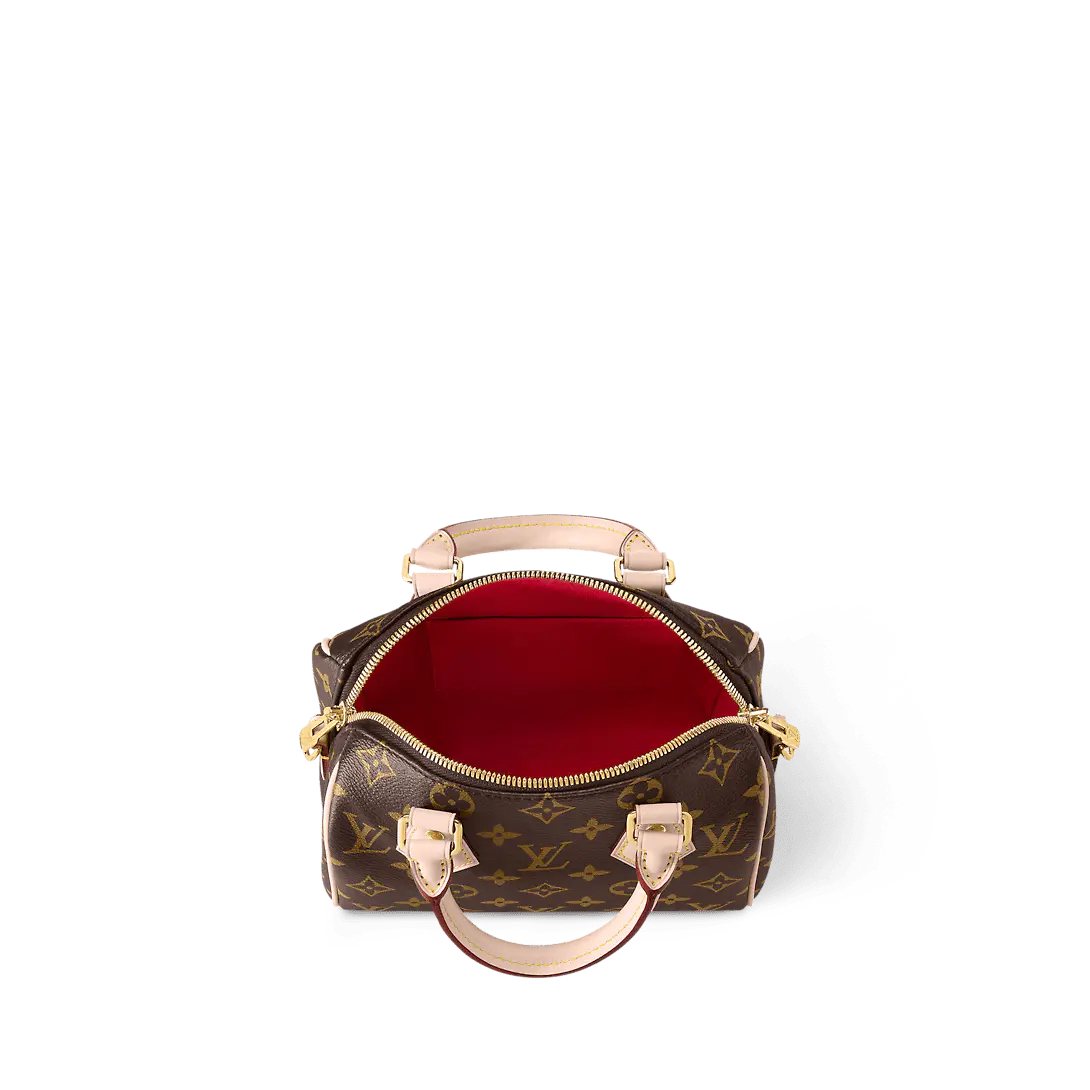 ルイ・ヴィトン M46234 スピーディ・バンドリエール20 バッグ