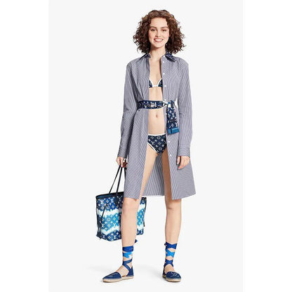 ルイ・ヴィトン M45128 LVエスカル ネヴァーフル MM