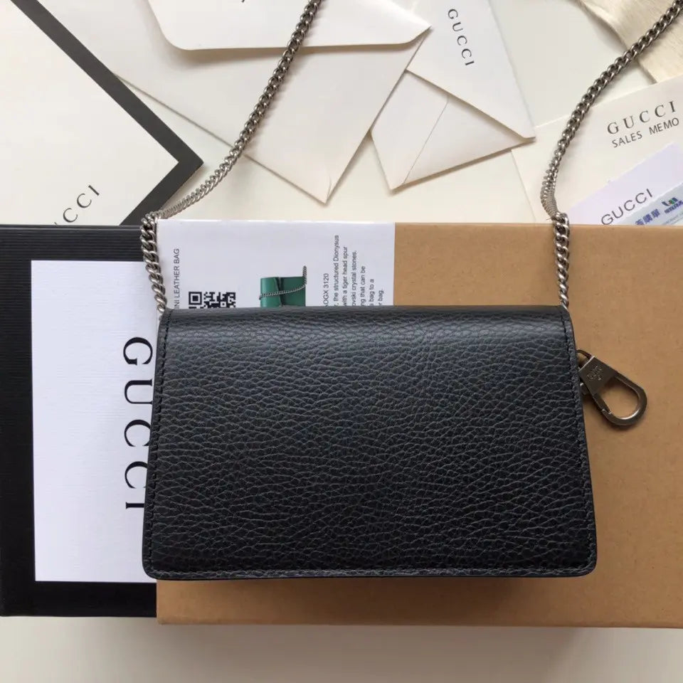 米国限定ディオニュソスリザードスーパーミニバッグ