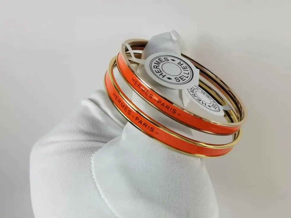 エルメスのクラシックブレスレットのおすすめ