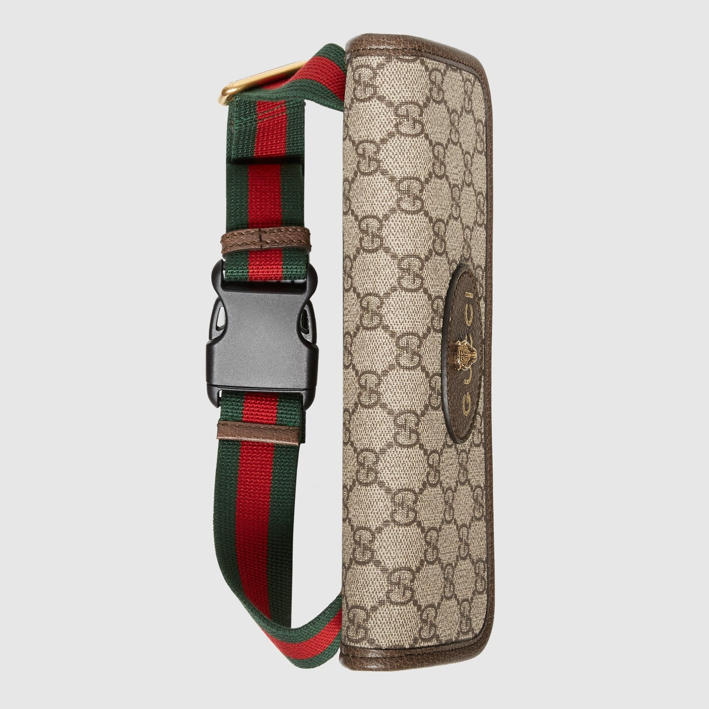 GUCCI〔ネオ ヴィンテージ〕GGスプリーム ベルトバッグ
