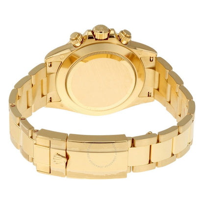 ROLEX ロレックス デイトナ 116508 グリーン