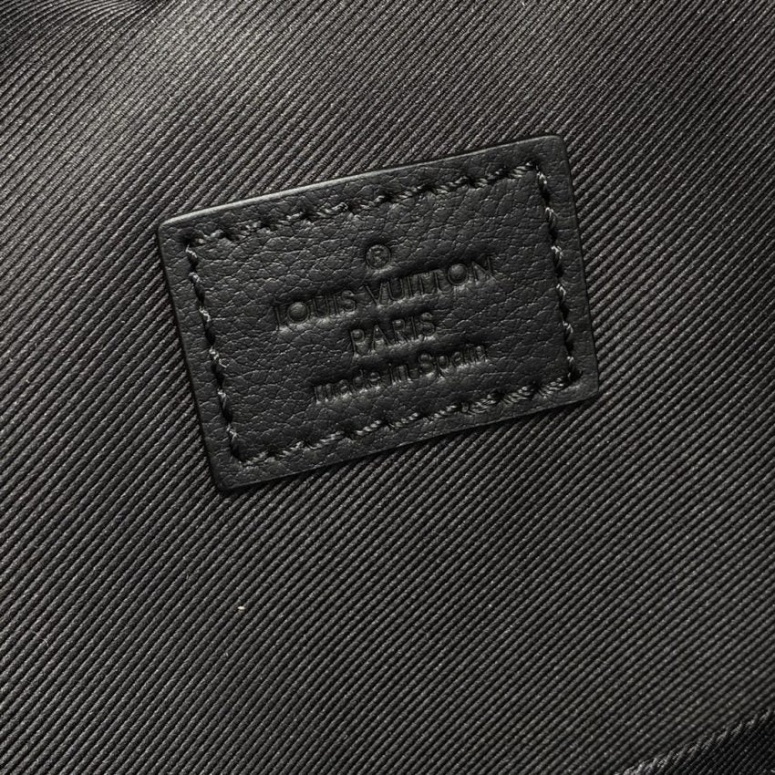 LV オンザゴー シルバー ソフト