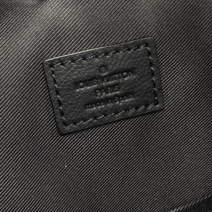 LV オンザゴー シルバー ソフト