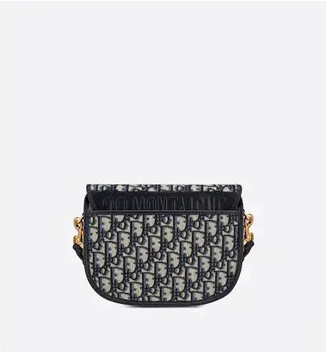 ミディアム ディオール ボビーバッグ