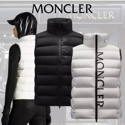 MONCLER モンクレール Cenis ダウンベスト 1A0001253333 男女兼用