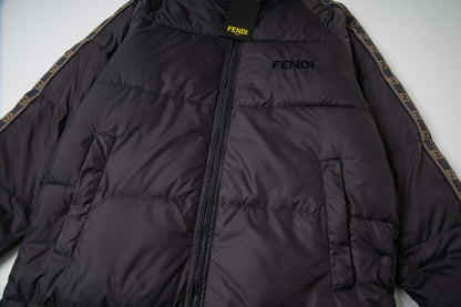 FENDI（フェンディ） ダウンジャケット、ご好評に付き再入荷！