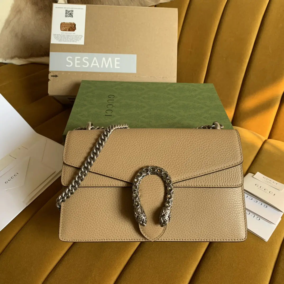 ディオニュソス スーパーミニバッグ