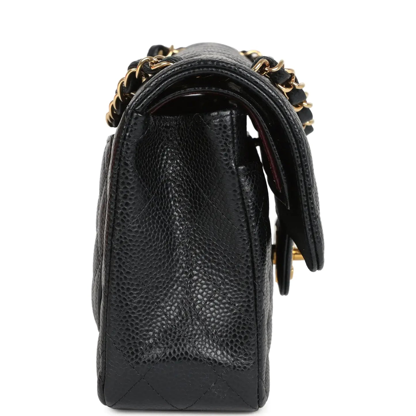 シャネル クラシック ダブルフラップバッグ