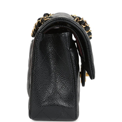 シャネル クラシック ダブルフラップバッグ