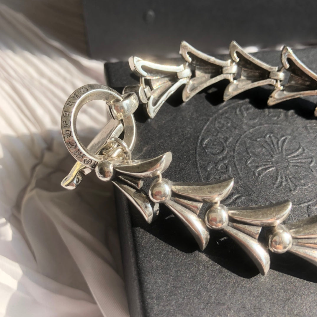 Chrome Hearts（クロムハーツ）ブレスレット