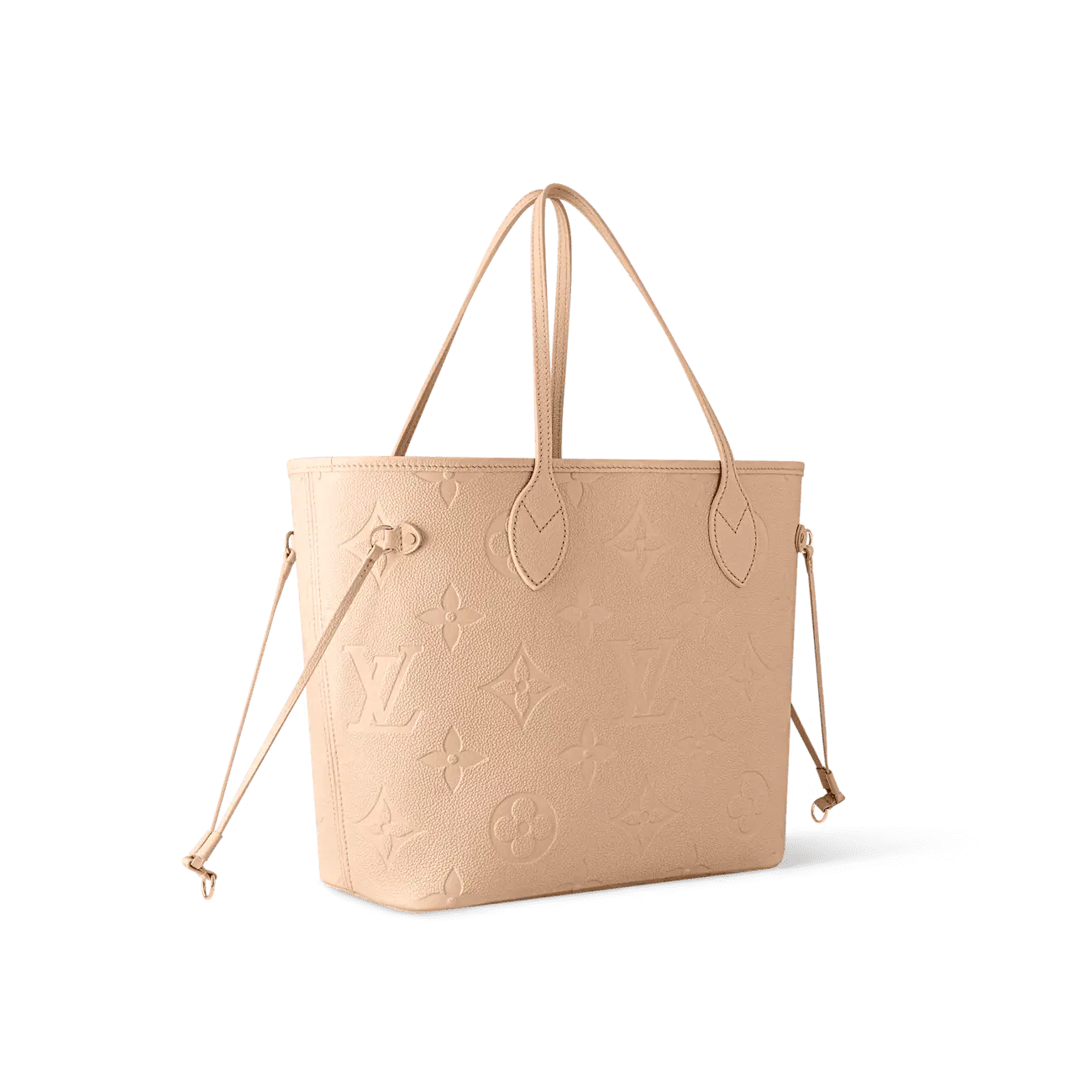 ルイ・ヴィトン M14319 ネヴァーフルMM