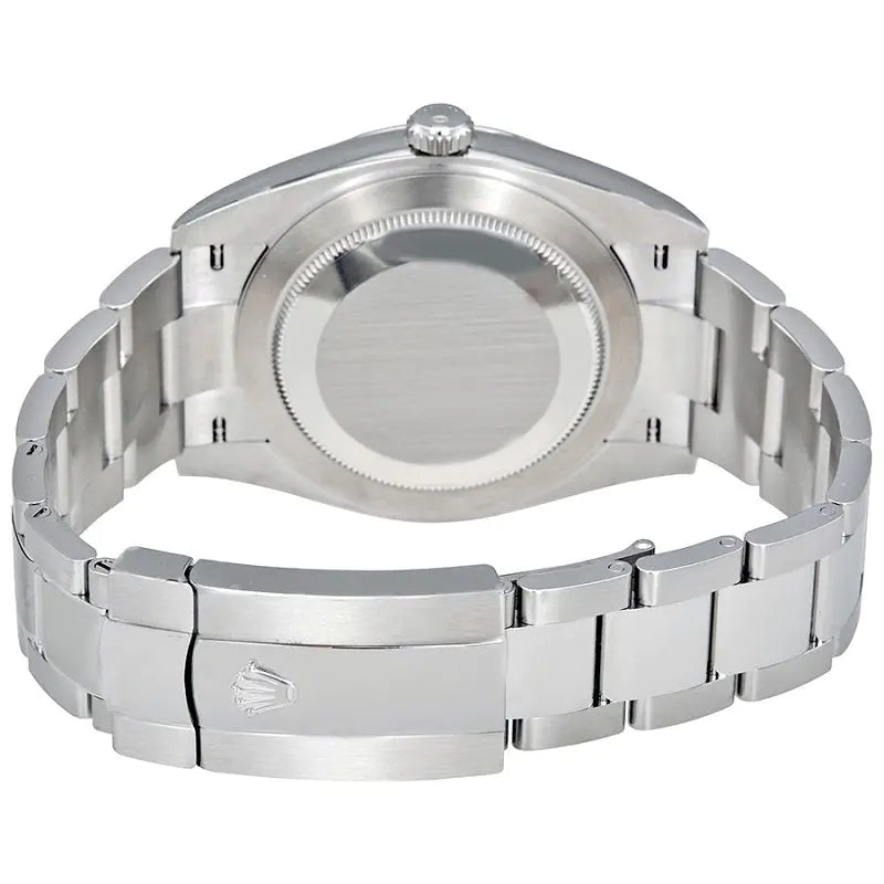 ROLEX ロレックス デイトジャスト 41 シルバー 126300