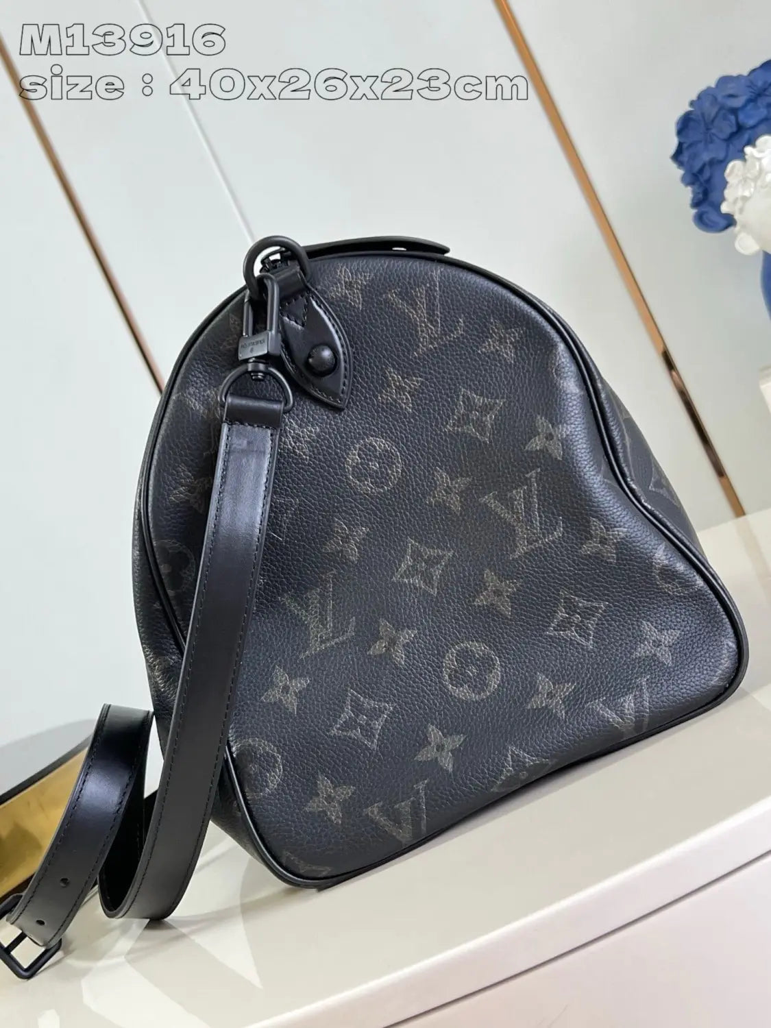 ルイ・ヴィトン M13916 スピーディP9 バンドリエール40