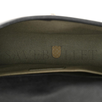 シャネル マスター キャビア キルティング ミディアム ボーイ フラップ A67086 (25*15*9cm)