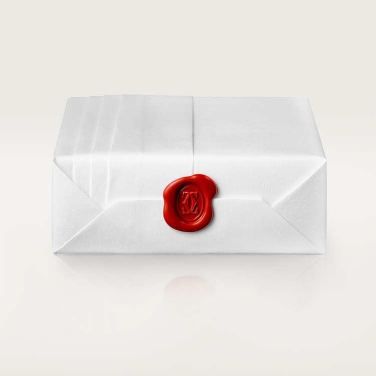 ラブブレスレット、ダイヤモンド1個