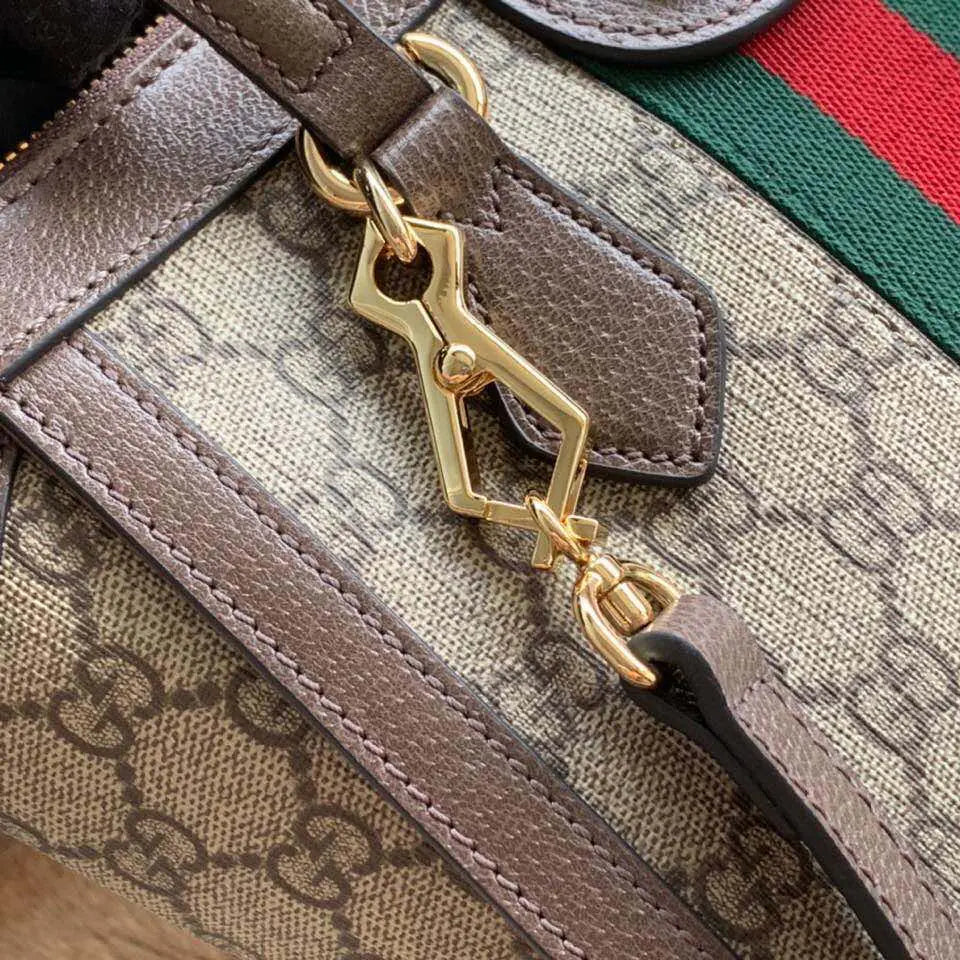 オフィディア スモール GG トートバッグ