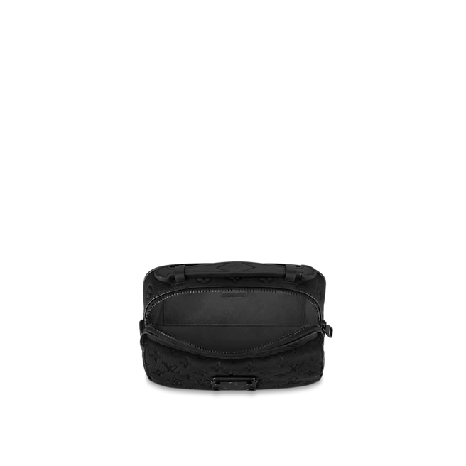 ルイ・ヴィトン スロック メッセンジャー