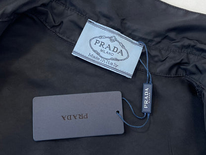 【PRADA公式旗艦店】プラダ シャツ ご好評に付き再入荷！