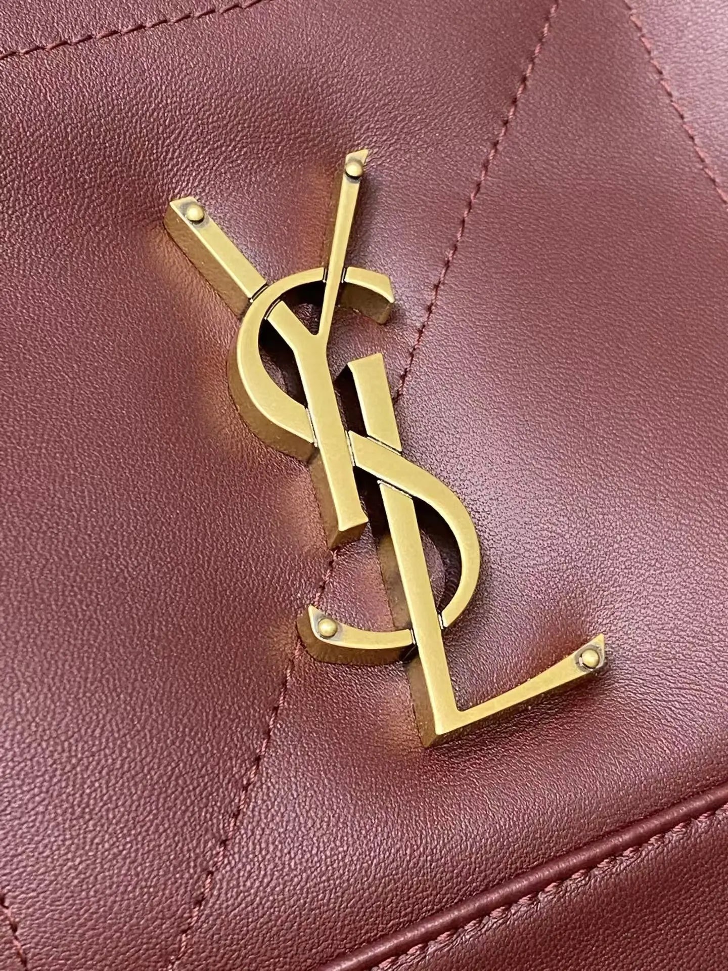 ラムスキンのJAMIE SHOPPING | サンローラン | YSL