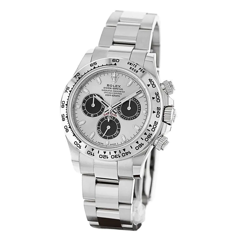 ロレックス コスモグラフ デイトナ ROLEX COSMOGRAPH DAYTONA 116509