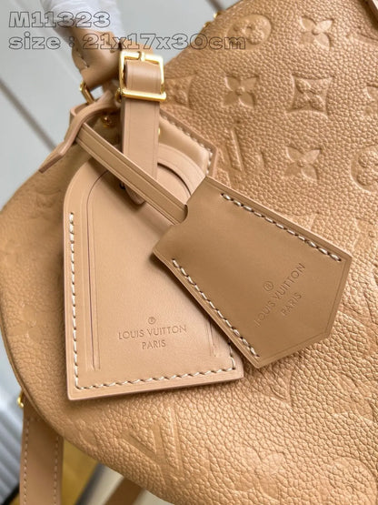 ルイ・ヴィトン M11323 スピーディ ソフト 30