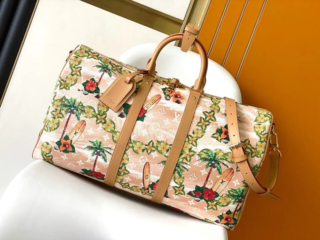 ルイ・ヴィトン M25002 キーポル・バンドリエール50