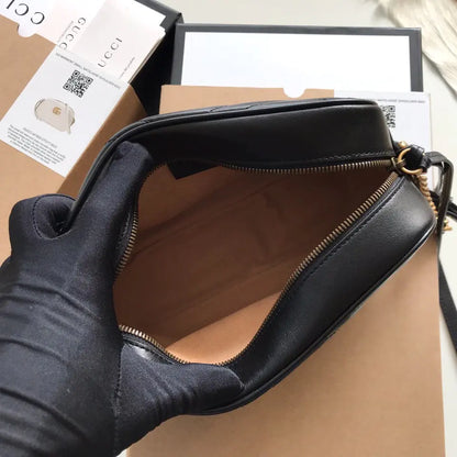 グッチ ラージショルダーバッグ