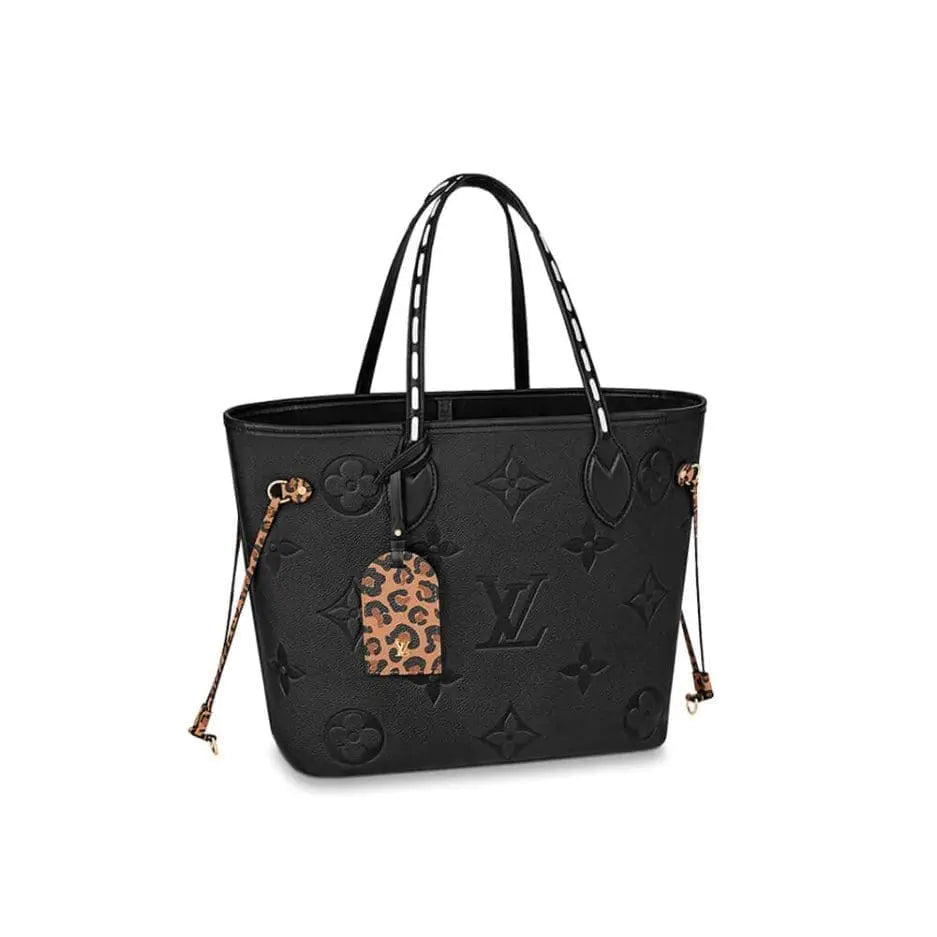 ルイ・ヴィトン ネヴァーフルMM M45856