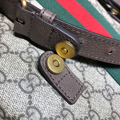 グッチ オフィディア GG ミディアム バックパック – BG052