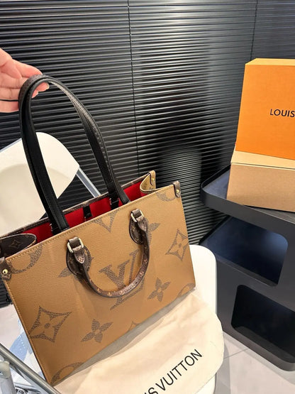 ルイ・ヴィトン オンザゴー MM M45321