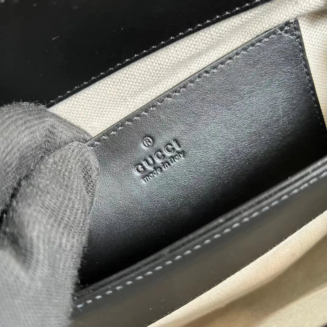 GG マテラス スモールバッグ