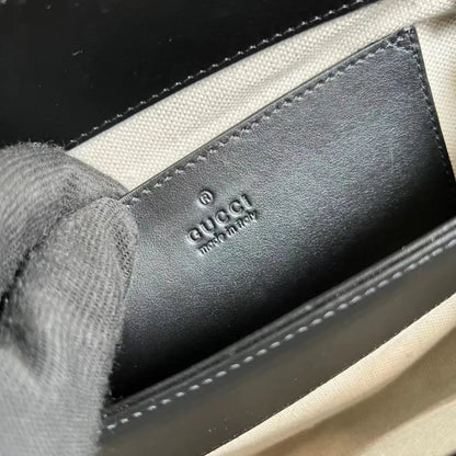 GG マテラス スモールバッグ