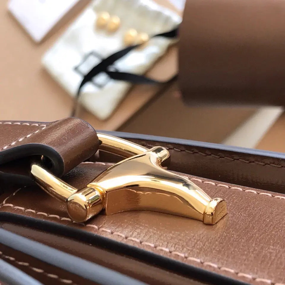 グッチ ホースビット 1955 ショルダーバッグ