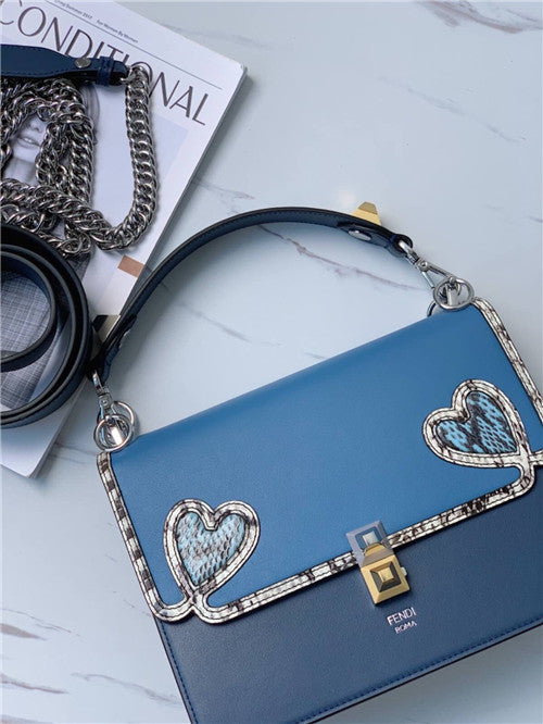 フェンディのバッグは？