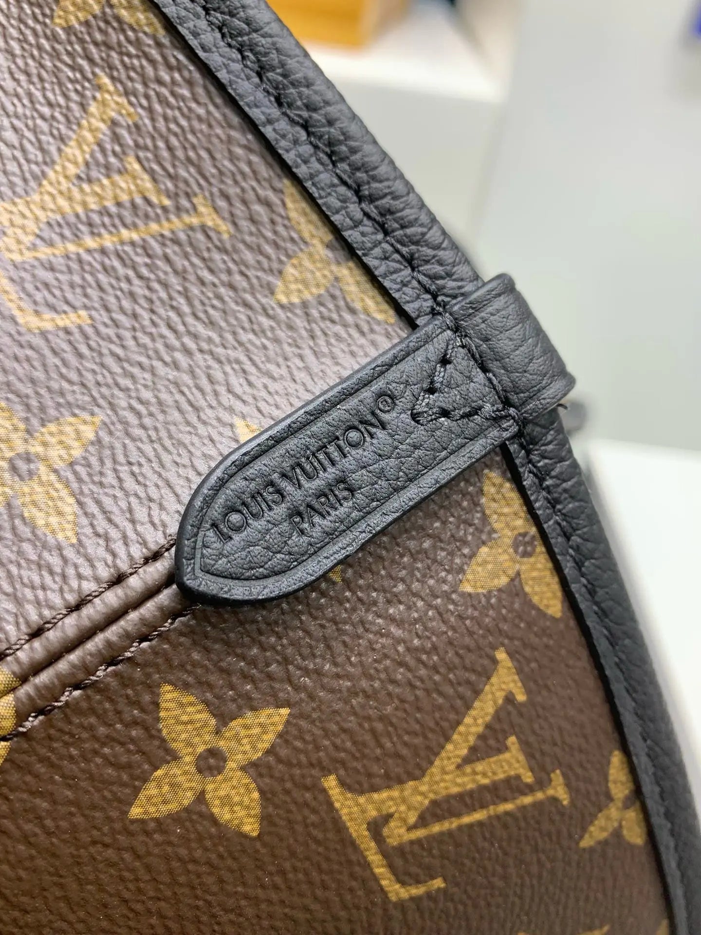 ルイ・ヴィトン M11946 ネヴァーフル インサイドアウト MM